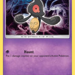 Yamask 099/214 - SM  Lost Thunder