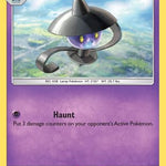 Lampent 102/214 - SM  Lost Thunder