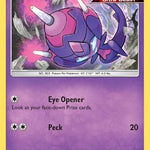 Poipole 107/214 - SM  Lost Thunder
