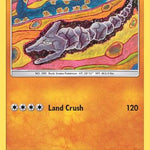 Onix 109/214 - SM  Lost Thunder