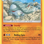 Donphan 112/214 - SM  Lost Thunder