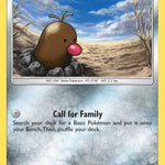 Alolan Diglett 122/214 - SM  Lost Thunder