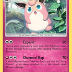 Wigglytuff 134/214 - SM  Lost Thunder