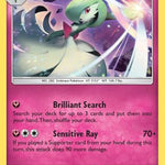 Gardevoir 141/214 - SM  Lost Thunder Holofoil