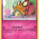 Dedenne 142/214 - SM  Lost Thunder