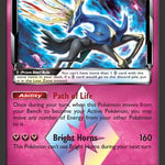 Xerneas Prism Star 144/214 - SM  Lost Thunder Holofoil