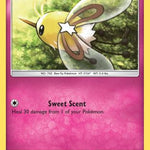 Cutiefly 145/214 - SM  Lost Thunder