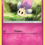 Morelull 147/214 - SM  Lost Thunder