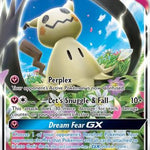 Mimikyu GX 149/214 - SM  Lost Thunder Holofoil