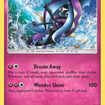 Tapu Fini 151/214 - SM  Lost Thunder Holofoil