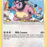 Miltank 158/214 - SM  Lost Thunder