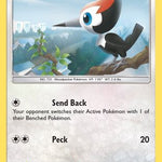 Pikipek 164/214 - SM  Lost Thunder
