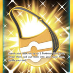 Adventure Bag (Secret) 228/214 - SM  Lost Thunder Holofoil
