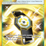 Counter Gain (Secret) 230/214 - SM  Lost Thunder Holofoil