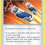 Custom Catcher 171/214 - SM  Lost Thunder