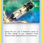 Electropower 172/214 - SM  Lost Thunder