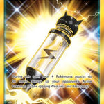 Electropower (Secret) 232/214 - SM  Lost Thunder Holofoil