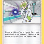 Faba 173/214 - SM  Lost Thunder