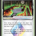 Heat Factory Prism Star 178/214 - SM  Lost Thunder Holofoil