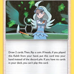 Kahili 179/214 - SM  Lost Thunder