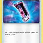 Lost Blender 181/214 - SM  Lost Thunder