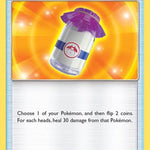 Moomoo Milk 185/214 - SM  Lost Thunder