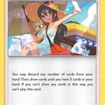 Sightseer 189/214 - SM  Lost Thunder