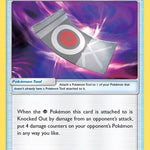 Spell Tag 190/214 - SM  Lost Thunder