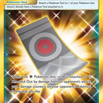 Spell Tag (Secret) 235/214 - SM  Lost Thunder Holofoil