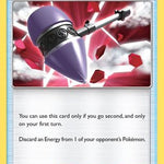 Wait and See Hammer 192/214 - SM  Lost Thunder