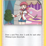 Whitney 193/214 - SM  Lost Thunder