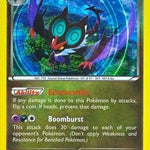 Noivern (Cosmos Holo) 077/111 - Blister Exclusives Holofoil