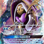 Tapu Fini GX 39a/147 - Alternate Art Promos Holofoil