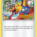 Champions Festival SM78 - SM Promos