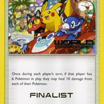 Champions Festival SM78 - SM Promos