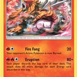 Entei (SM Lost Thunder) 047/214 - Deck Exclusives Holofoil