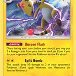 Ampharos (SM Lost Thunder) 078/214 - Deck Exclusives
