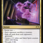 Kaya's Guile (MH1-205) - Modern Horizons