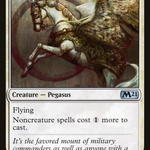 Vryn Wingmare (M21-043) - Core Set 2021