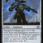 Thran Power Suit (BRO-253) - The Brothers' War
