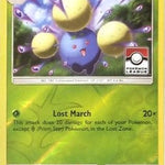 Jumpluff (Pokemon League) 014/214 - League & Championship Cards Reverse Holofoil