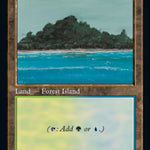Tropical Island (30A-576) - 30th Anniversary Edition