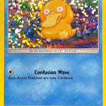 Psyduck 002/12 - McDonalds Promos 2018 Holofoil