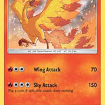Moltres SM143/248 - SM Promos Holofoil