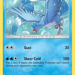 Articuno SM144/248 - SM Promos Holofoil