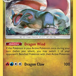 Salamence SM140/248 - SM Promos Holofoil