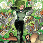 AGE OF X-MAN PRISONER X #2 (OF 5) 4/3/2019