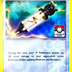 Electropower 172/214 - League & Championship Cards - Reverse Holofoil