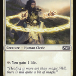 Soulmender (LIST-M15-35) - The List