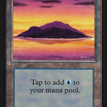 Island (CED-283) - Collectors' Edition